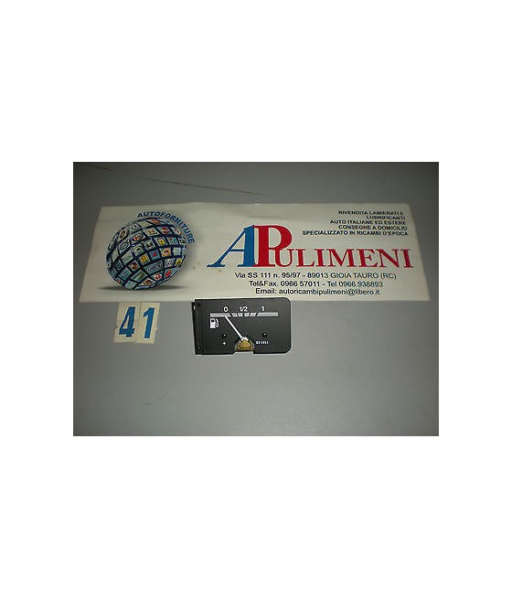 634041 INDICATORE...