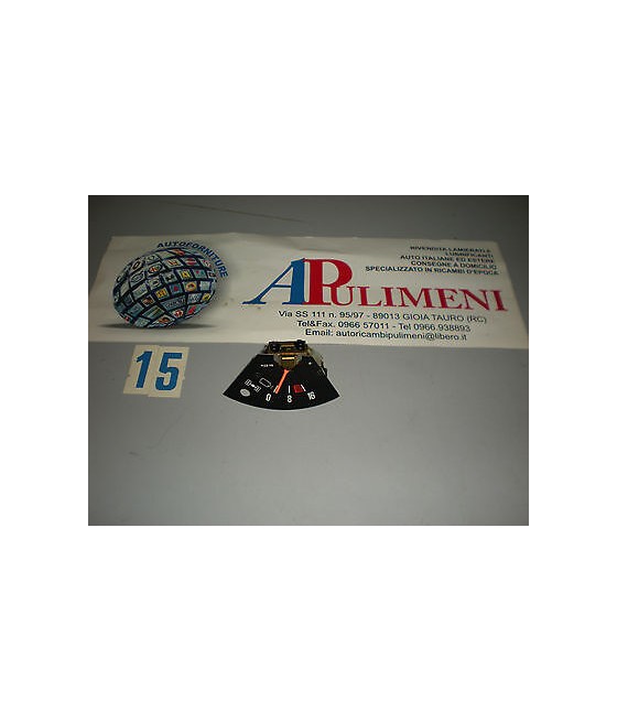 6565140 STRUMENTO ARIA...