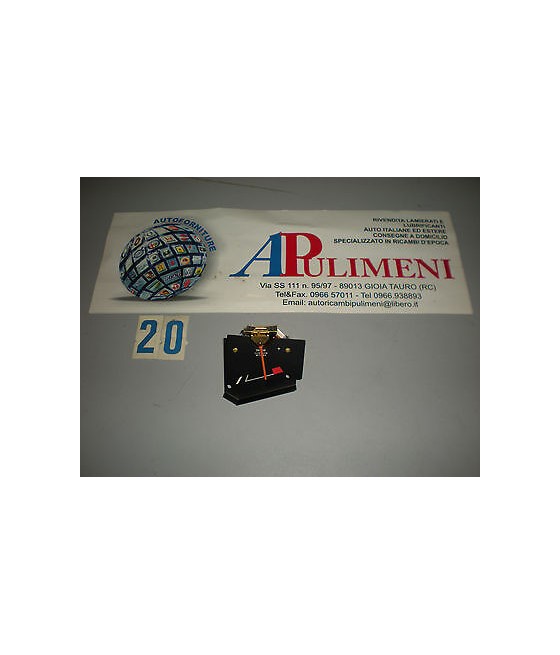 653150 STRUMENTO...