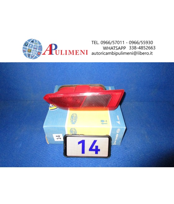 08361 60620138 FANALE...