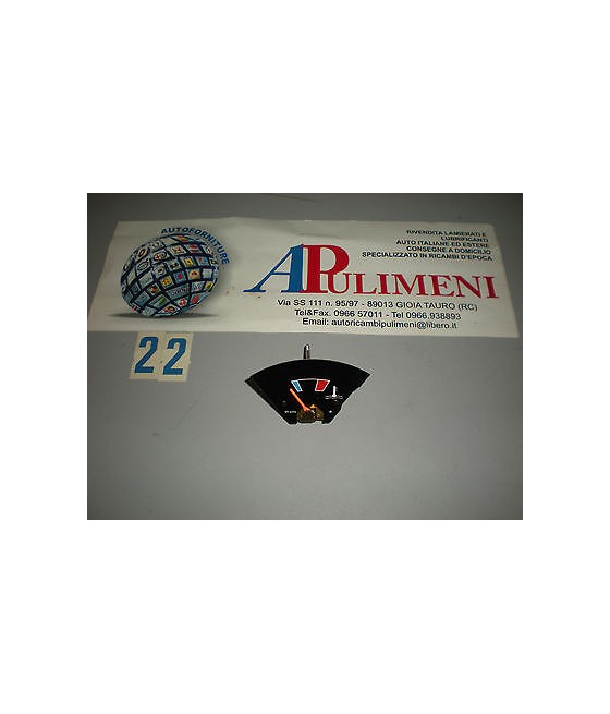 654034 STRUMENTO...