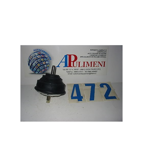 27033 SUPPORTO MOTORE...