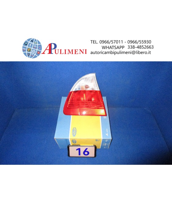 62335 FANALE POSTERIORE...