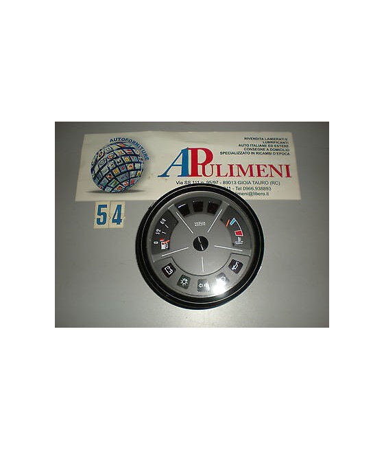 8963357 STRUMENTO QUADRO...