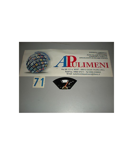 647066 STRUMENTO...
