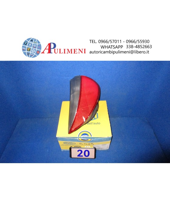 LLD601 FANALE POSTERIORE DX...