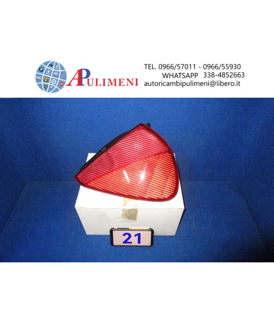 LLD611 FANALE POSTERIORE DX...