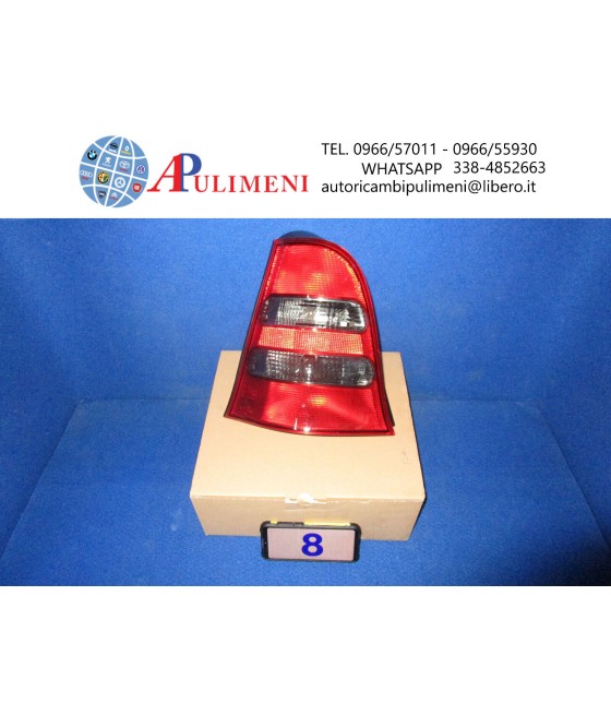 920097/41 FANALE POSTERIORE...