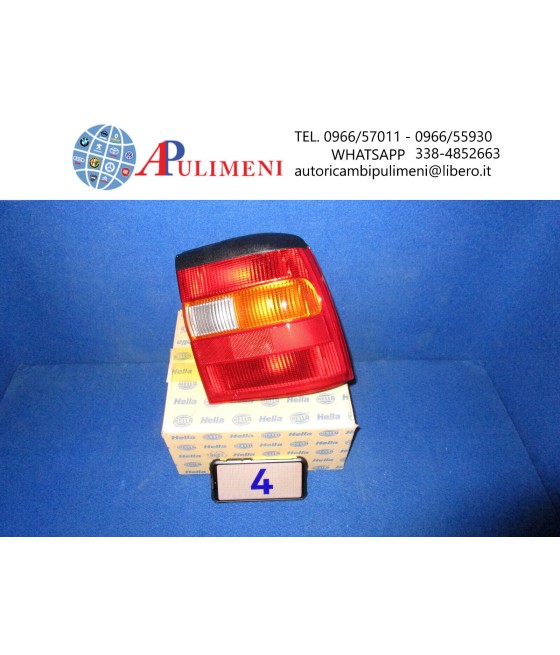 9EL 146 846-001 FANALE...