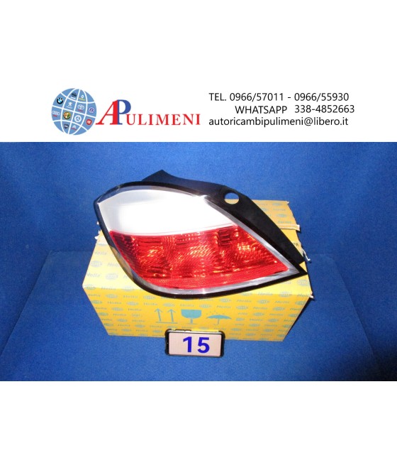 9EL160467-011 FANALE...