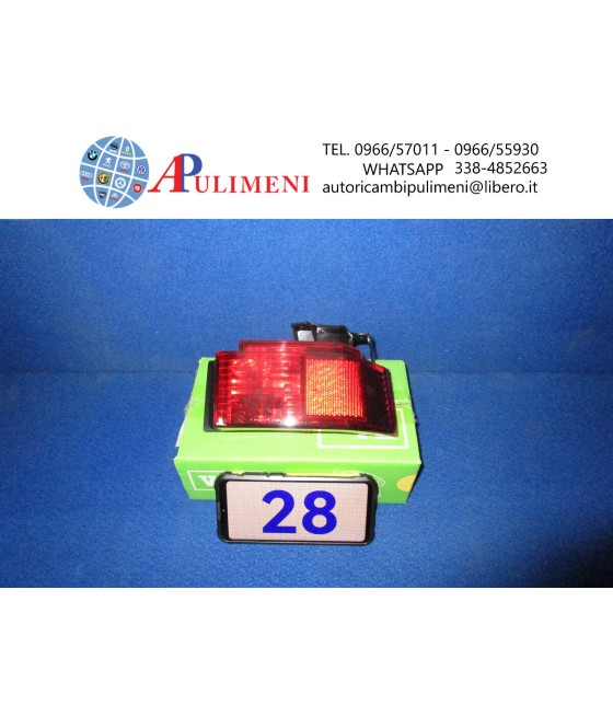 043275 FANALE POSTERIORE DX...