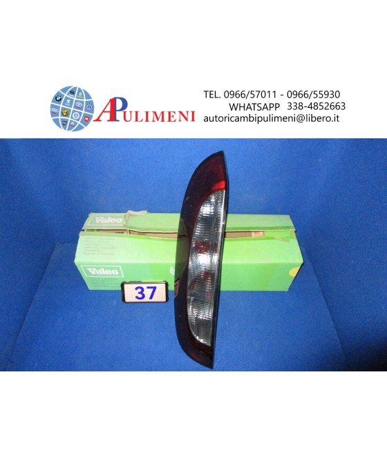 087929 FANALE POSTERIORE SX...