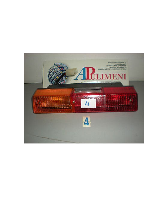 47035000 FANALE POSTERIORE...