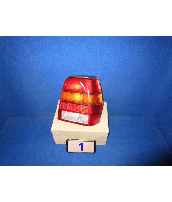 880601/41 FANALE POSTERIORE...