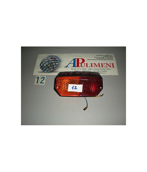 47040000 FANALE POSTERIORE...