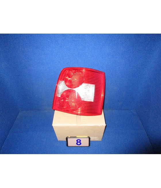 930014/41 FANALE POSTERIORE...