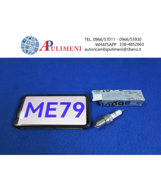 M6Y OE014 CANDELA...