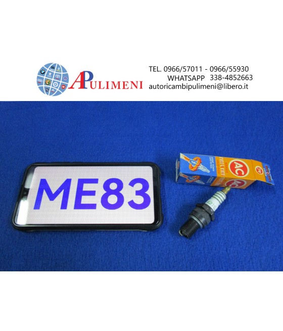 42XL OE068 CANDELA...