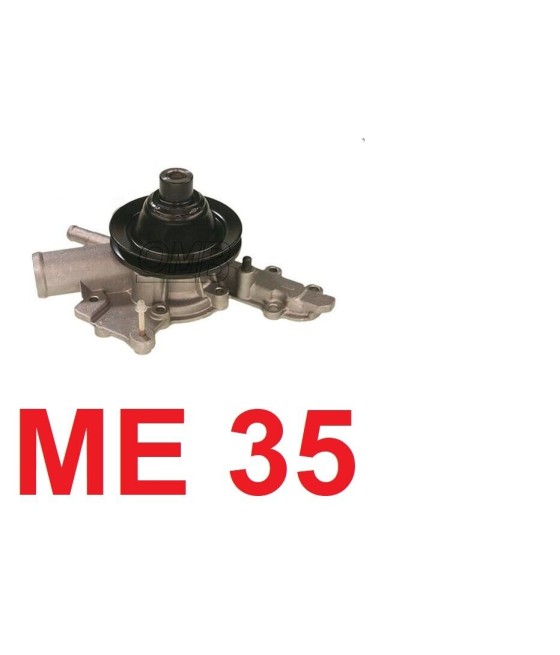 PA257 POMPA ACQUA ALFA...