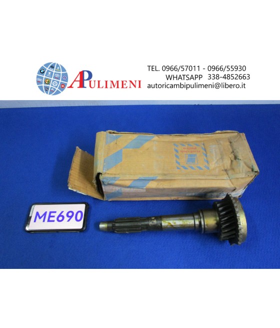 4645456 190.014 ALBERO...