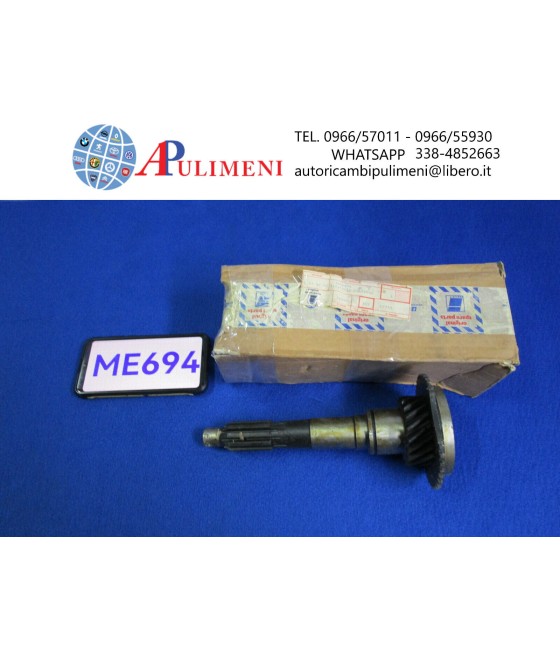 4606176 190.036 ALBERO...