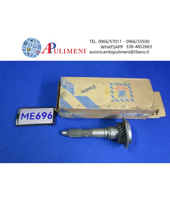 4610048 190.034 ALBERO...