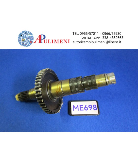 4606087 190.00ALBERO...