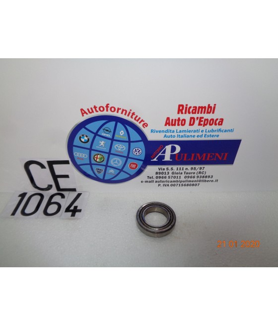 LM300049 CUSCINETTO A RULLI...