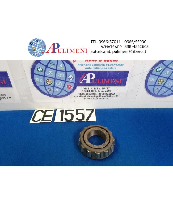 02/7310 RIV 30310 SKF...