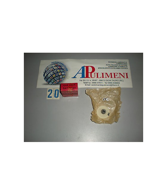 54715725 TRIUMPH TR...