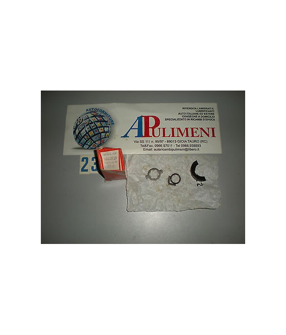 60600729 NOS LUCAS STARTER...