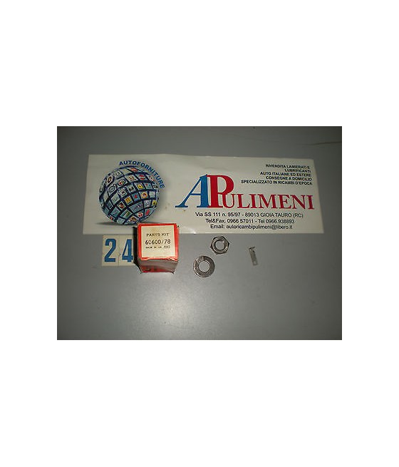 60600778 NOS LUCAS PARTS...