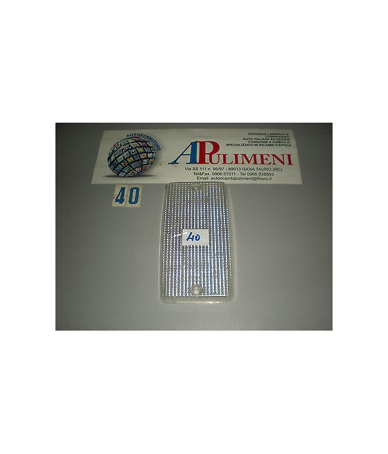 200019 PLASTICA TRASPARENTE...