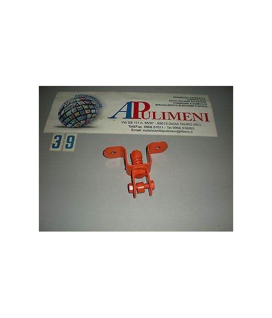 770615 SUPPORTO STAFFA...