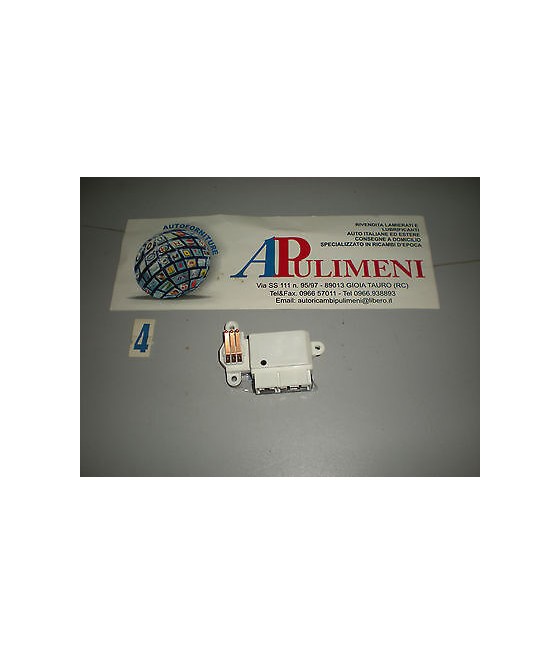 79267502010 REGOLATORE...