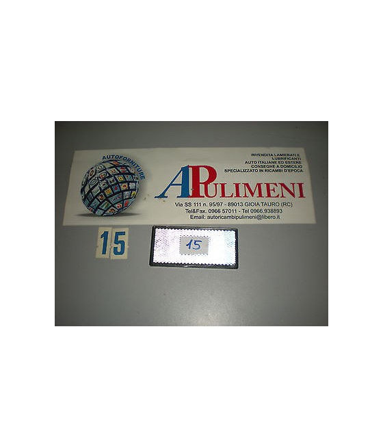 76029033 CATADIOTTRI...