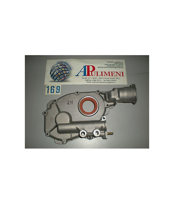 7554460 COPERCHIO DISTRIBUZIONE – FIAT 126 BIS