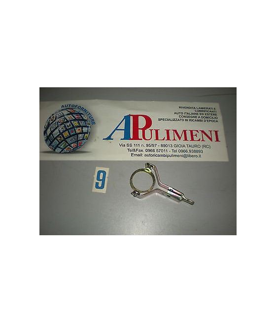 010601 (60600031) FORCELLA...