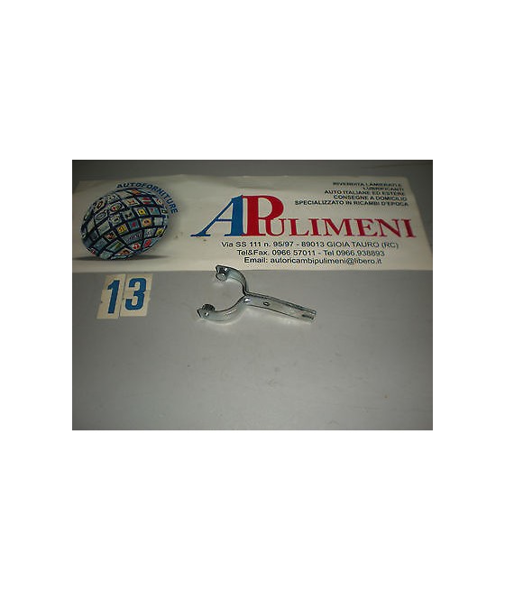 10303 (BOSCH) FORCELLA...