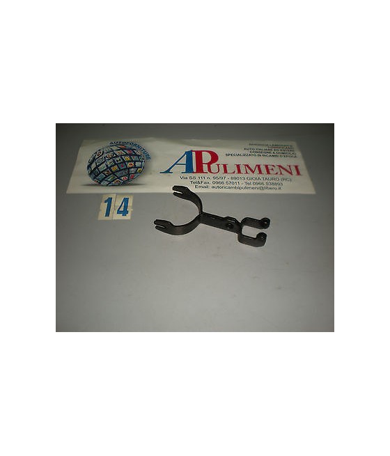 10104 (4073408) FORCELLA...