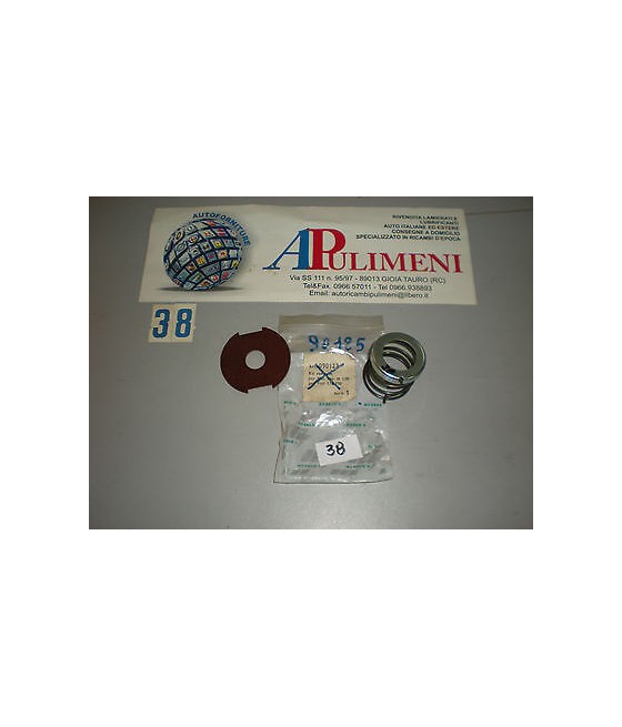 90125 KIT MOLLA MOTORINO...