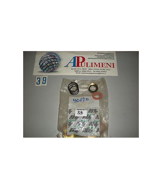 90130 KIT MOLLA MOTORINO...