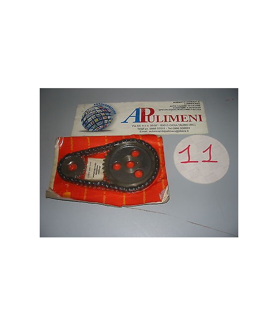 12280 1606105 KIT CATENA...