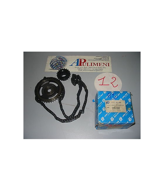12281 KIT CATENA...
