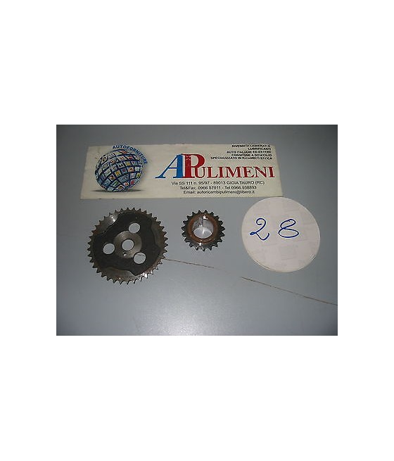 GRD3692 KIT DISTRIBUZIONE...