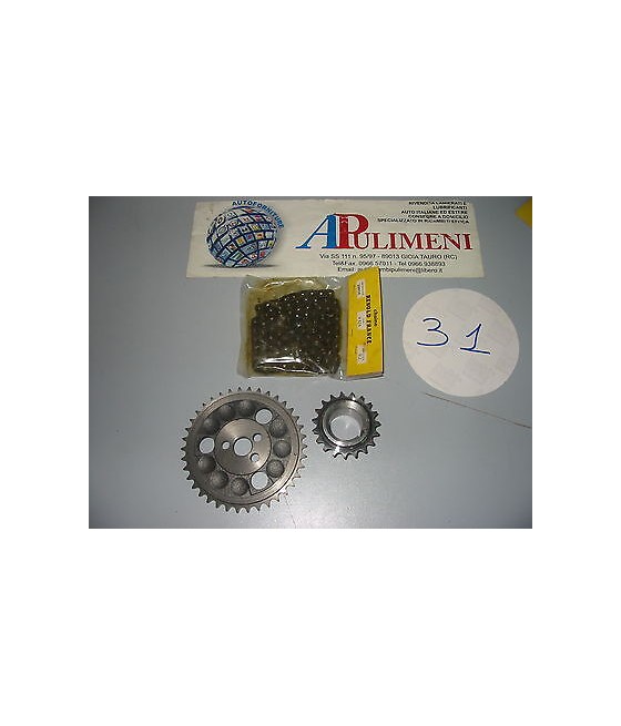 BTP10 KIT DISTRIBUZIONE...