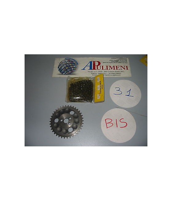BTP10 KIT DISTRIBUZIONE...