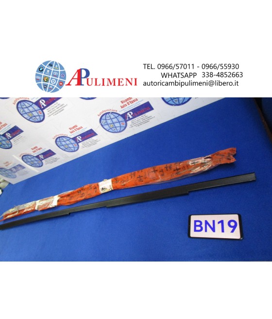 116505910600 MODANATURA BATTITACCO DX ALFA ROMEO GIULIETTA 116