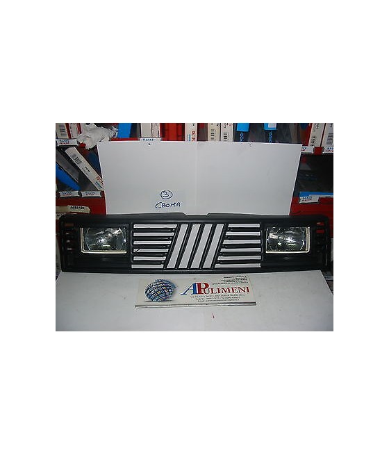 GRIGLIA/MASCHERINA (FRONT...