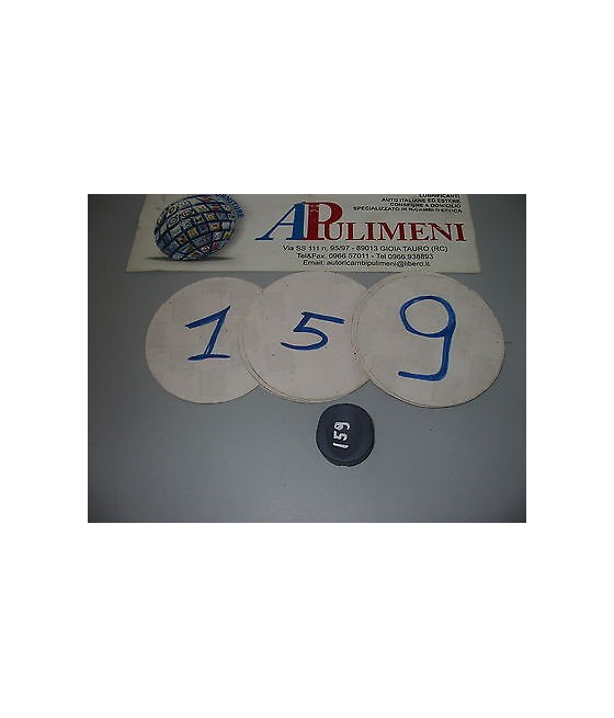 1069287 TAPPO INSERTO...